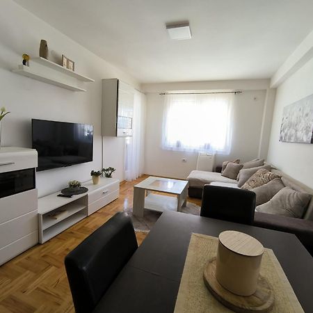 Apartman Zivic Nis Exterior foto