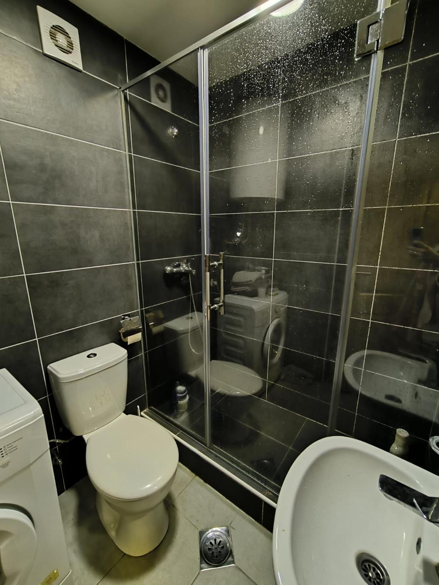 Apartman Zivic Nis Exterior foto