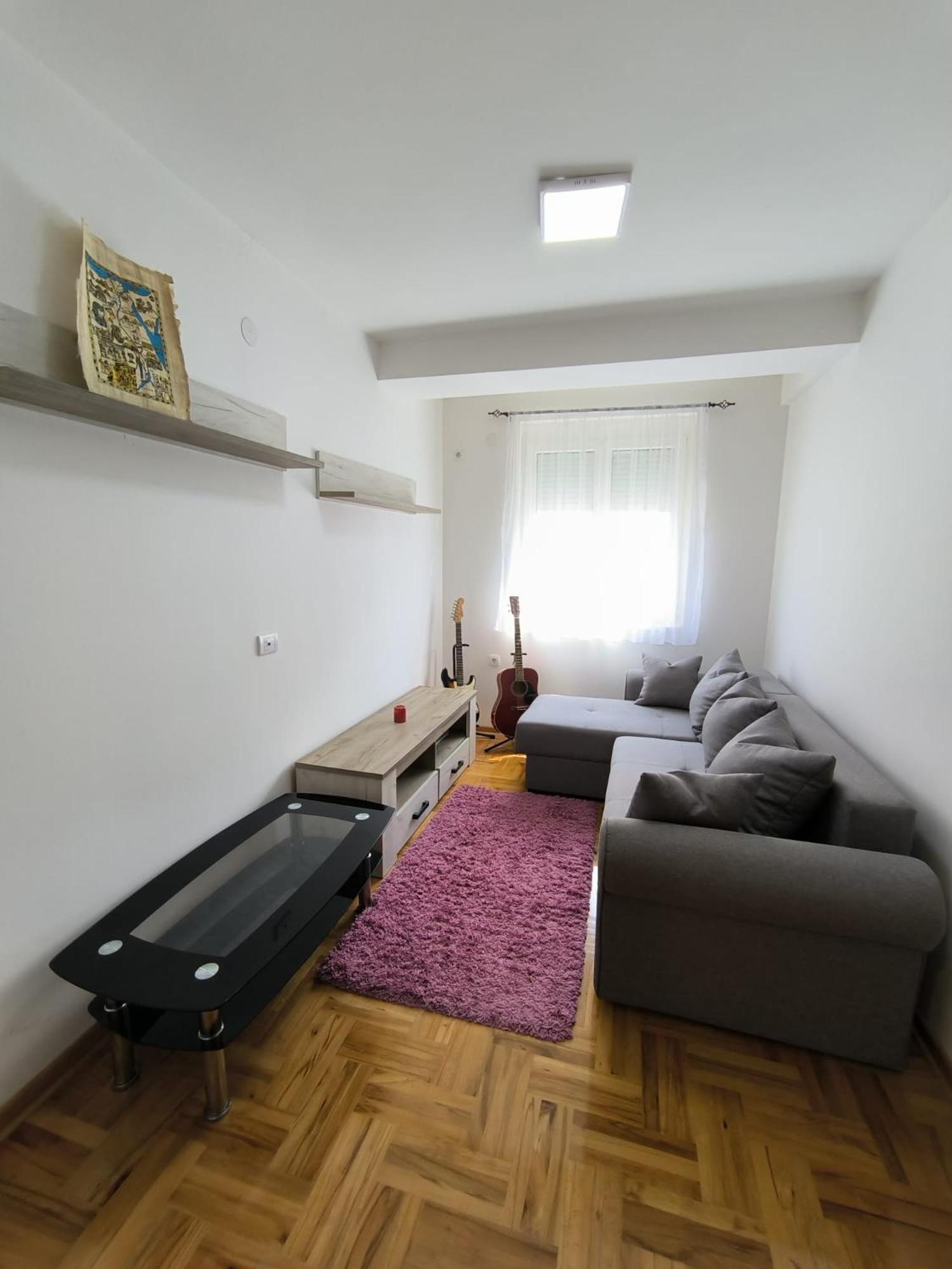 Apartman Zivic Nis Exterior foto